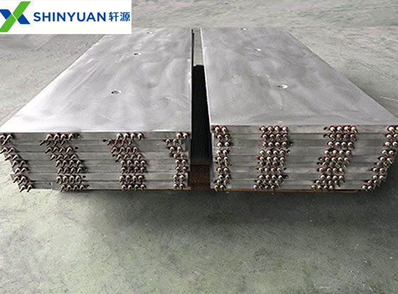 鑄鋁加熱器應(yīng)用于10多個(gè)行業(yè)，具體有哪...