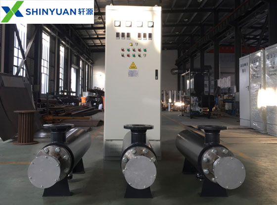 管道加熱器工作原理有哪些？