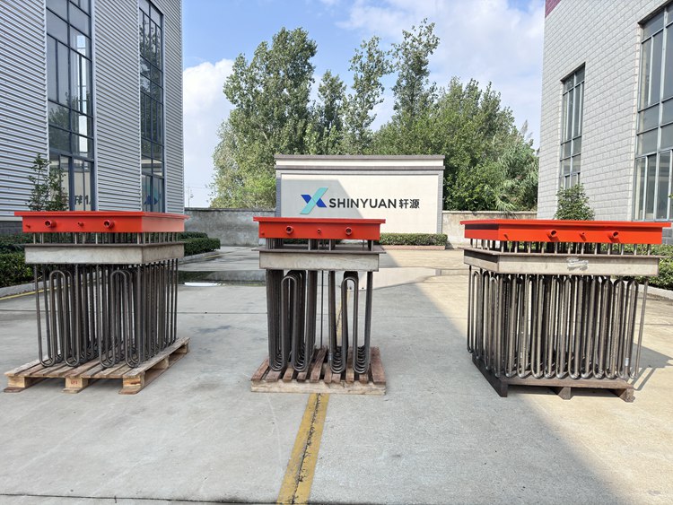 空氣加熱器的調(diào)試流程是什么樣的？