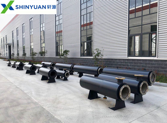 管道加熱器應(yīng)用范圍有哪些？