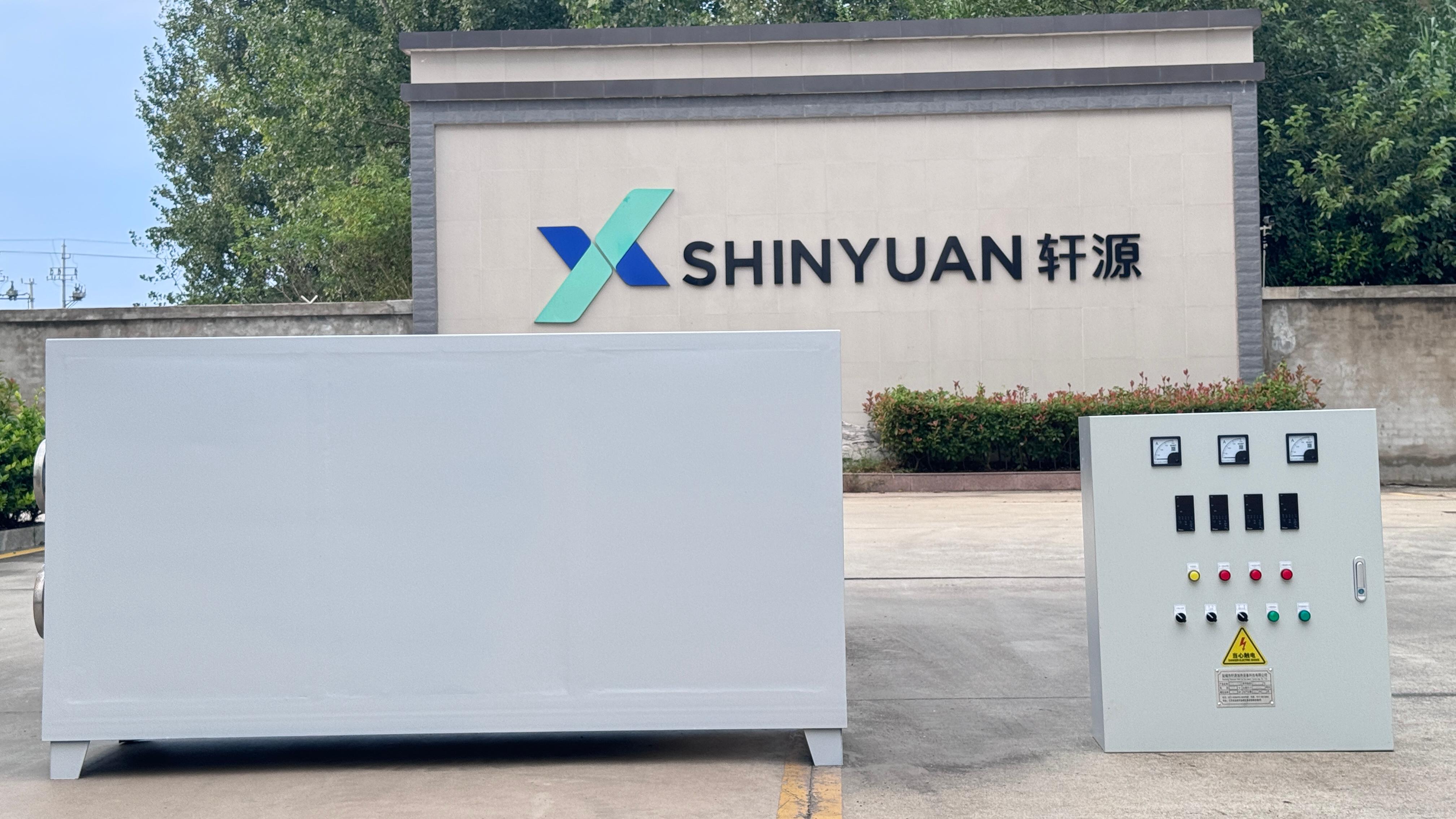 管道加熱器在閥門(mén)高溫壓力測(cè)試行業(yè)中，主要解決了哪些方面的問(wèn)題？