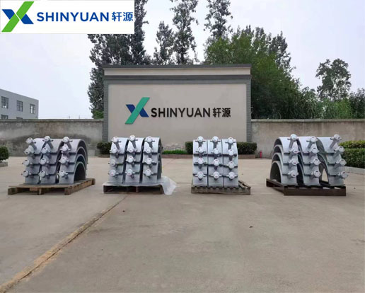  鑄鋁加熱圈在電加熱中可以提供哪些解決方案？